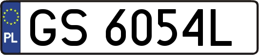 GS6054L