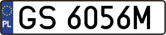 GS6056M