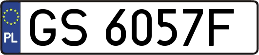 GS6057F