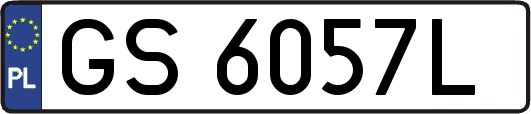 GS6057L