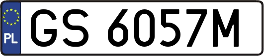 GS6057M