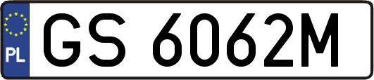 GS6062M
