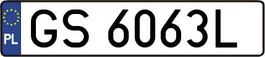 GS6063L