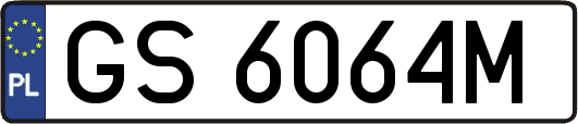 GS6064M