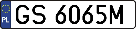 GS6065M