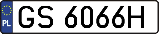 GS6066H