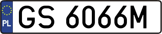 GS6066M