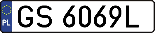 GS6069L