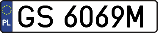 GS6069M