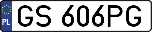 GS606PG