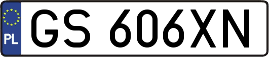 GS606XN