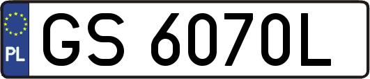 GS6070L