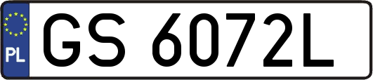 GS6072L