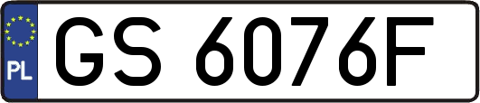 GS6076F