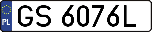 GS6076L