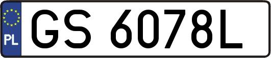 GS6078L