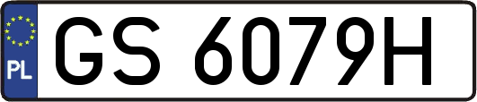 GS6079H