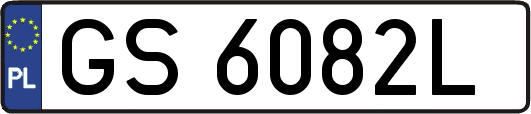 GS6082L