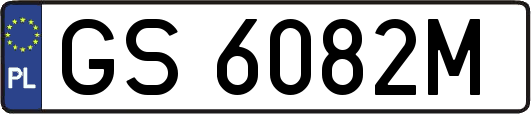GS6082M