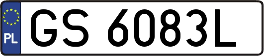 GS6083L