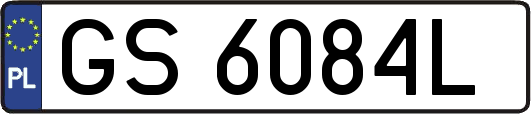 GS6084L