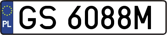 GS6088M