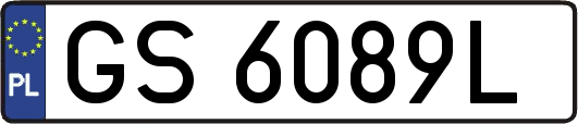 GS6089L