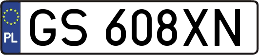GS608XN