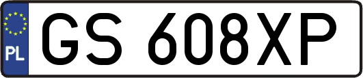 GS608XP