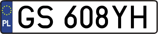 GS608YH