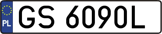 GS6090L