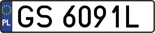 GS6091L
