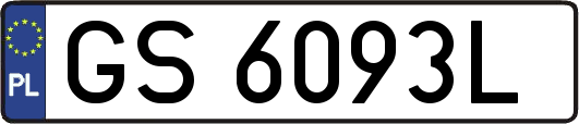GS6093L