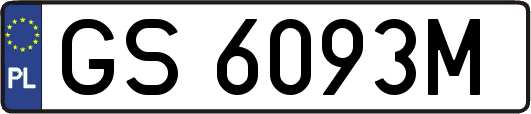 GS6093M