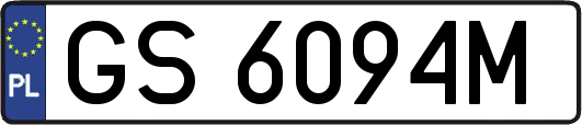 GS6094M