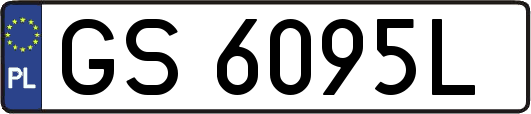GS6095L