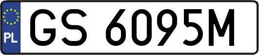 GS6095M
