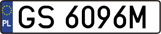 GS6096M