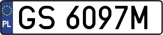 GS6097M