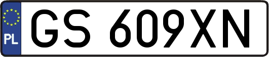 GS609XN