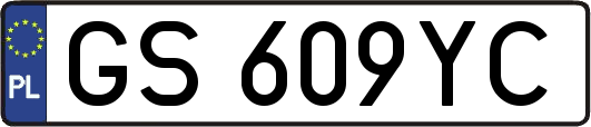 GS609YC