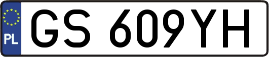 GS609YH