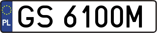 GS6100M