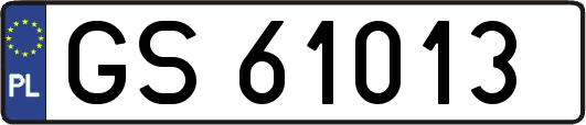 GS61013