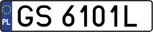 GS6101L