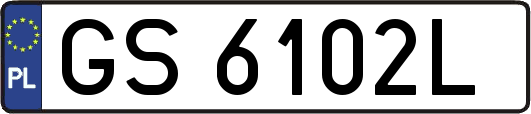 GS6102L