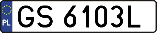 GS6103L
