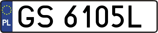 GS6105L