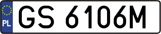 GS6106M