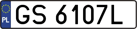 GS6107L